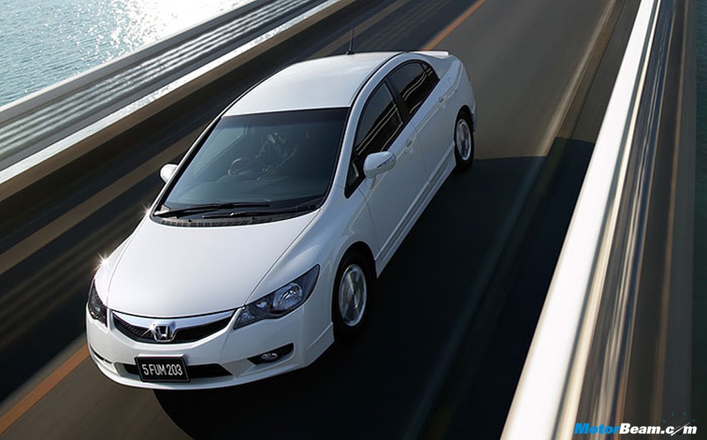 2010_JDM_Honda_Civic 2010_JDM_Honda_Civic