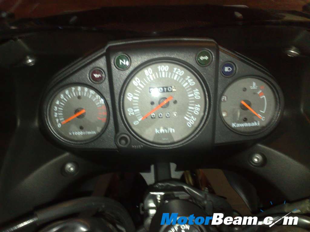 2010_Kawasaki_Ninja_250R_Instrumentation 2010_Kawasaki_Ninja_250R_Instrumentation