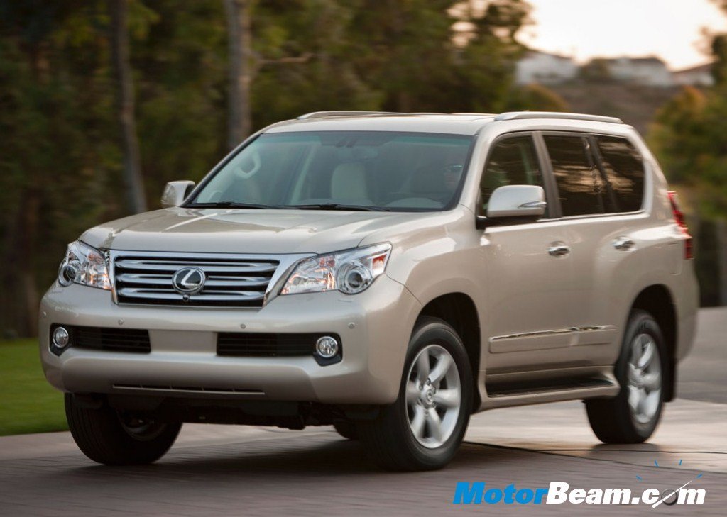 2010_Lexus_GX_460