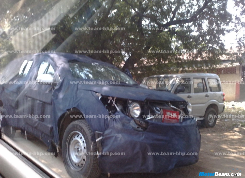 2010_Mahindra_SUV_Wallpaper 2010_Mahindra_SUV_Wallpaper