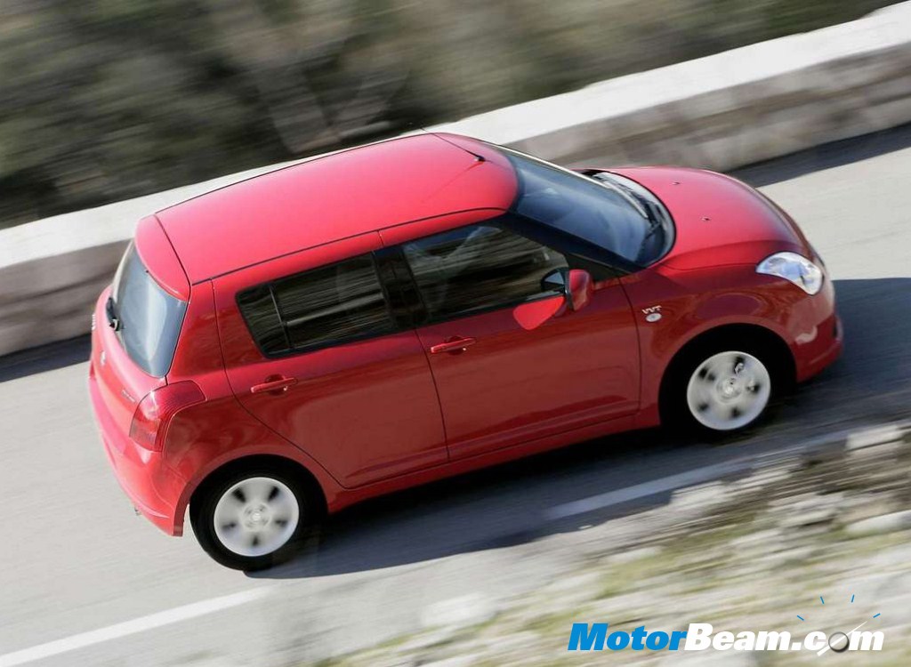 2010_Maruti_1_Millionth_Car
