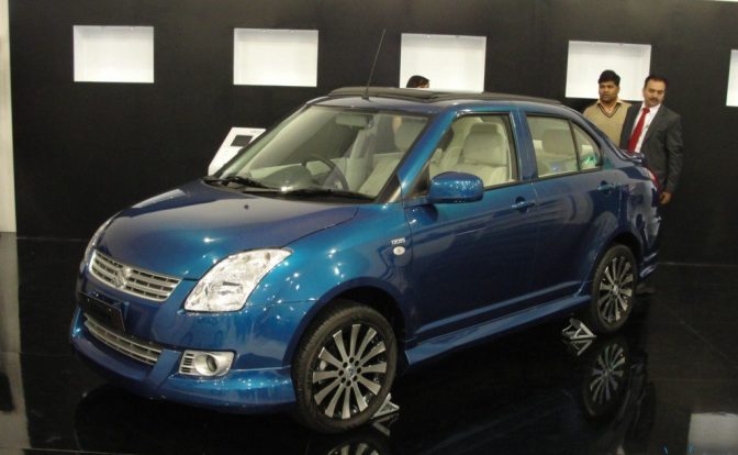 2010_Modified_Maruti_DZire