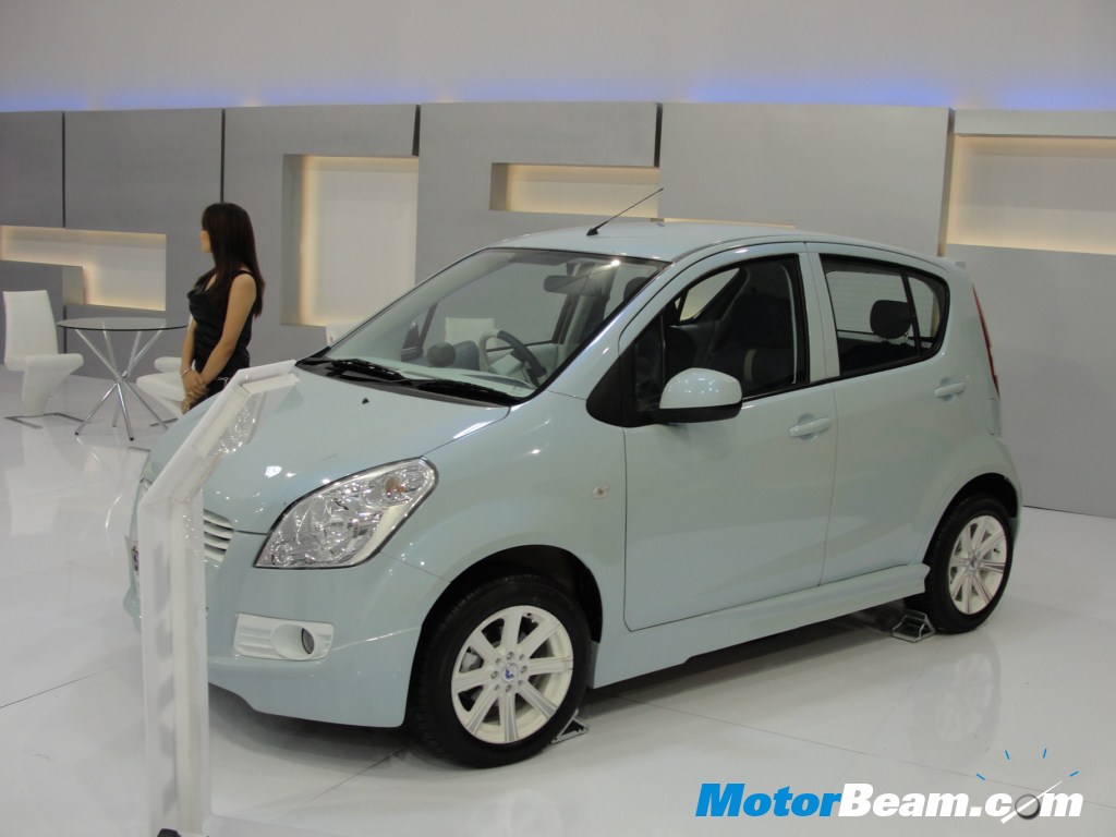 2010_Modified_Maruti_Ritz