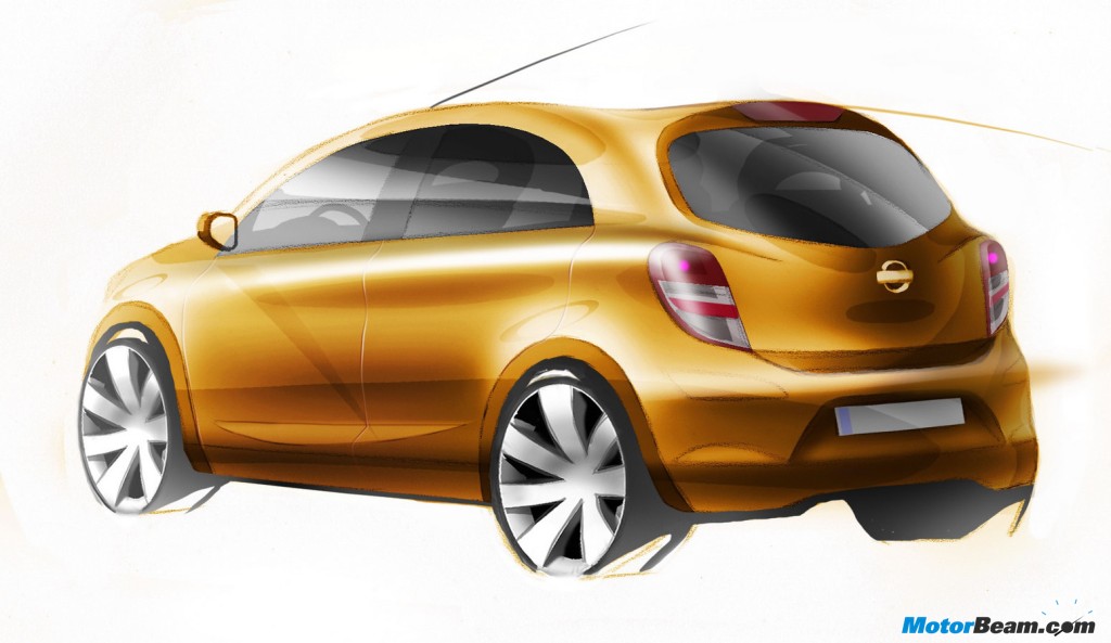 2010_Nissan_March_Sketch