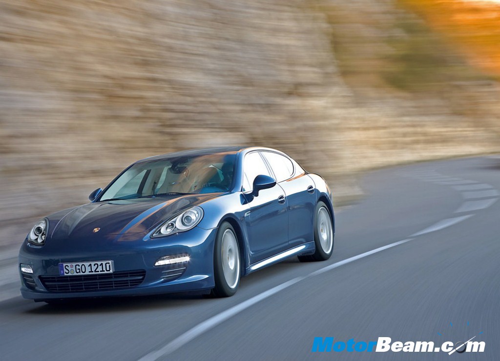 2010_Porsche_Panamera_Recall