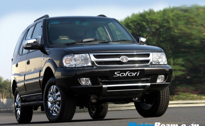 2010_Tata_Safari