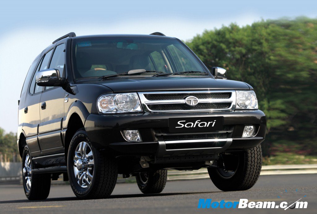 2010_Tata_Safari