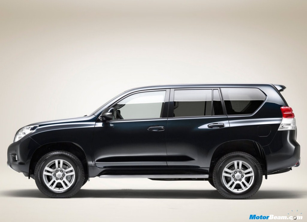 2010_Toyota_Prado_Diesel