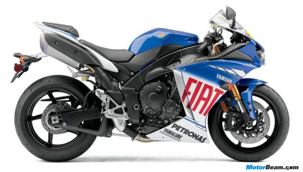 2010_Yamaha_YZF-R1 2010_Yamaha_YZF-R1