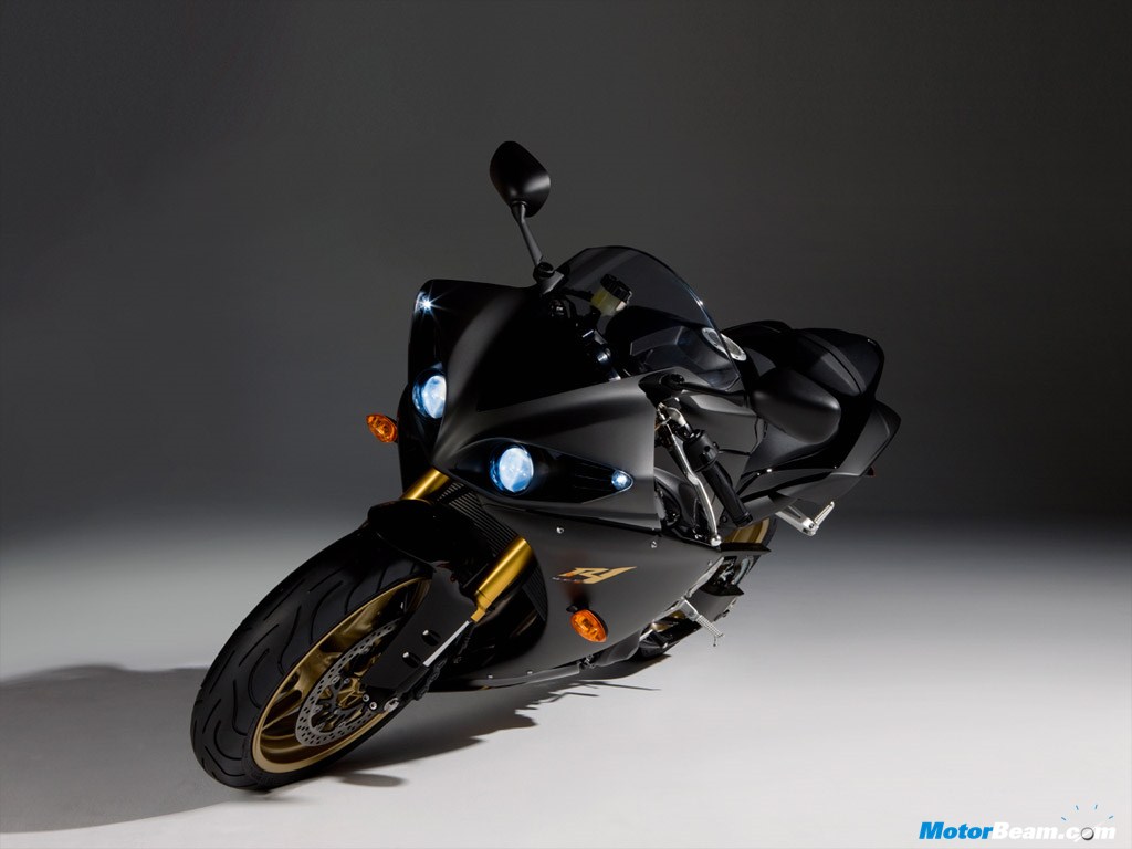 2010_Yamaha_YZF-R1_Lights 2010_Yamaha_YZF-R1_Lights