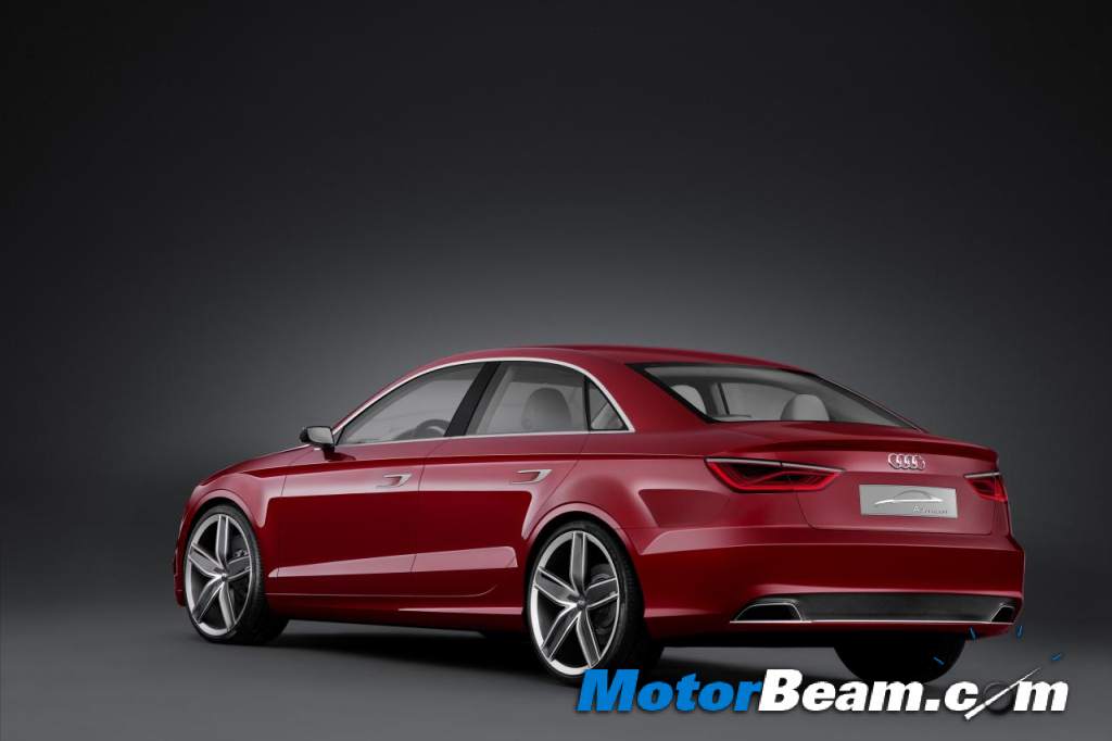 2011_Audi_A3_Sedan 2011_Audi_A3_Sedan