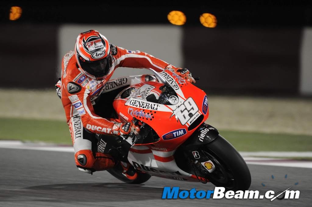 2011_Ducati_Qatar 2011_Ducati_Qatar