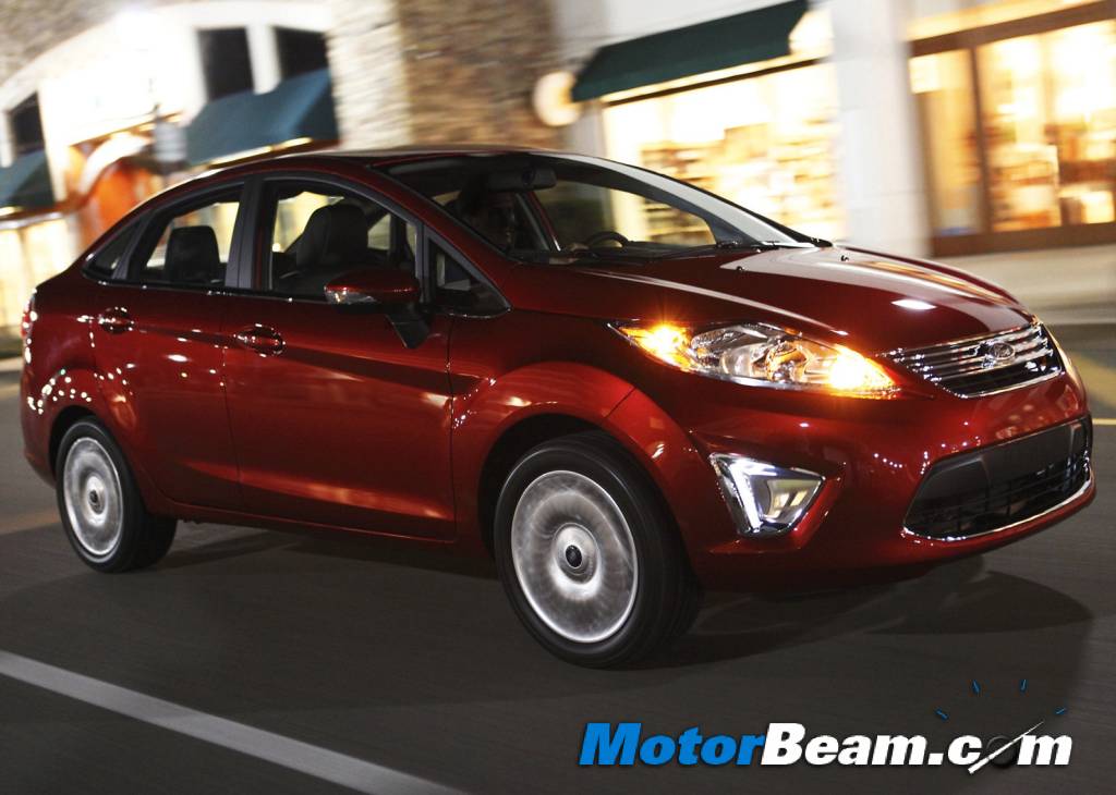 2011_Ford_Fiesta_Automatic 2011_Ford_Fiesta_Automatic