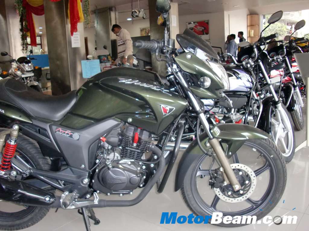 2011_Hero_Honda_Hunk 2011_Hero_Honda_Hunk