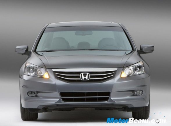 2011_Honda_Accord_India