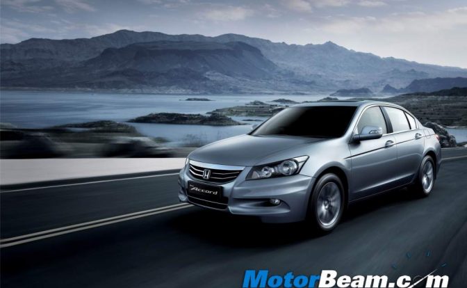 2011_Honda_Accord_India