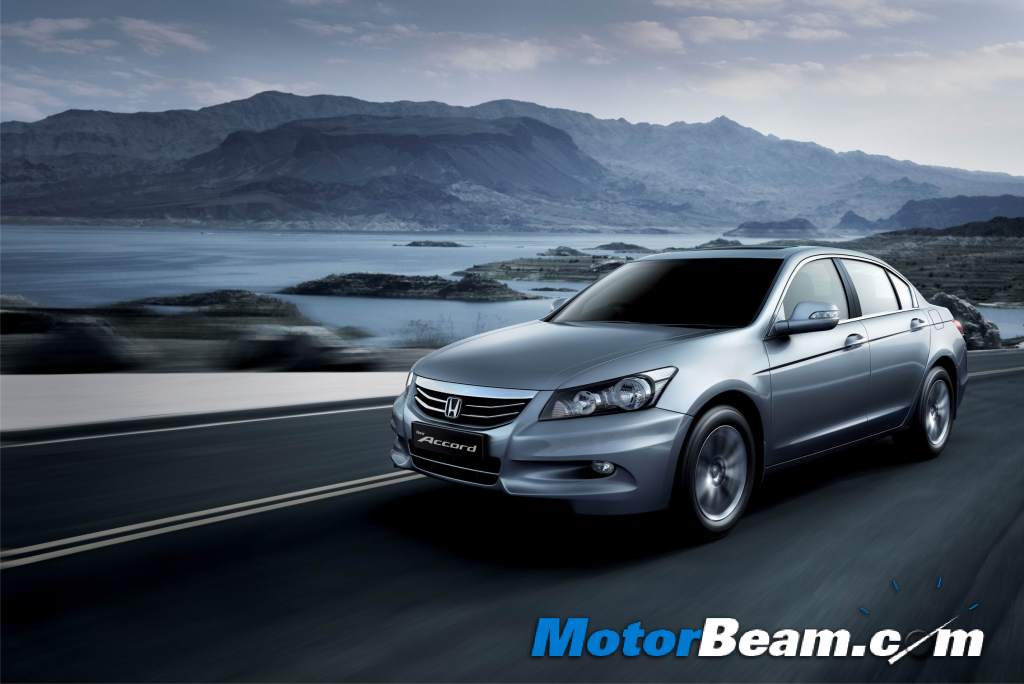 2011_Honda_Accord_India