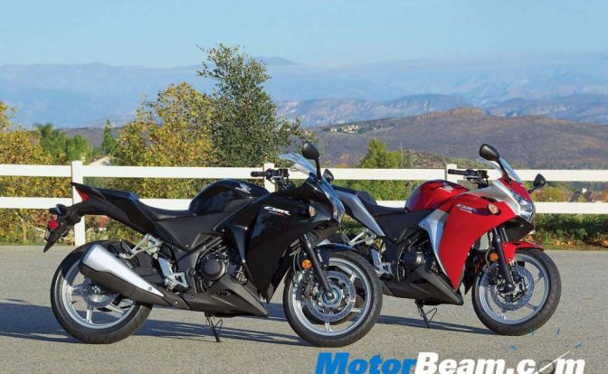 2011_Honda_CBR250R_India