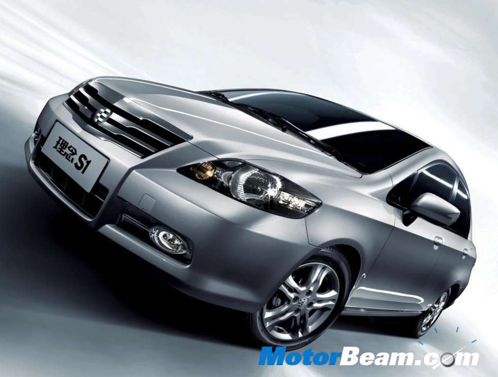 2011_Honda_City_China 2011_Honda_City_China