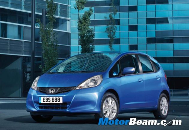 2011_Honda_Jazz