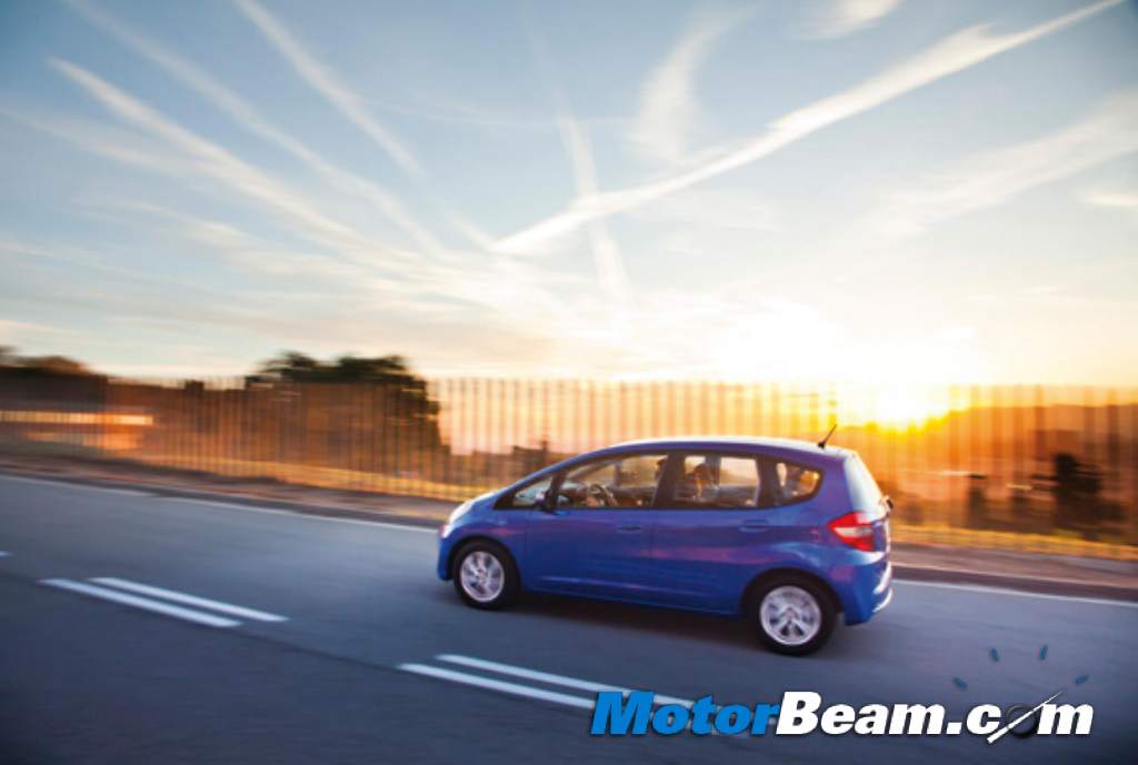2011_Honda_Jazz_CVT 2011_Honda_Jazz_CVT