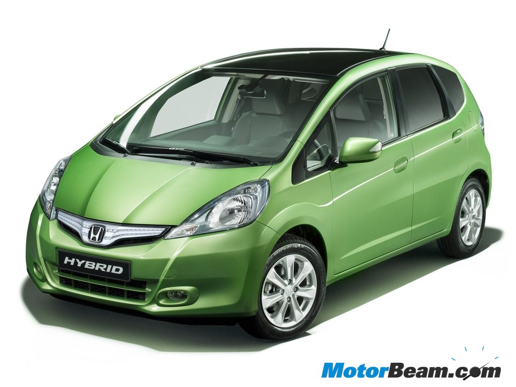 2011_Honda_Jazz_Hybrid 2011_Honda_Jazz_Hybrid