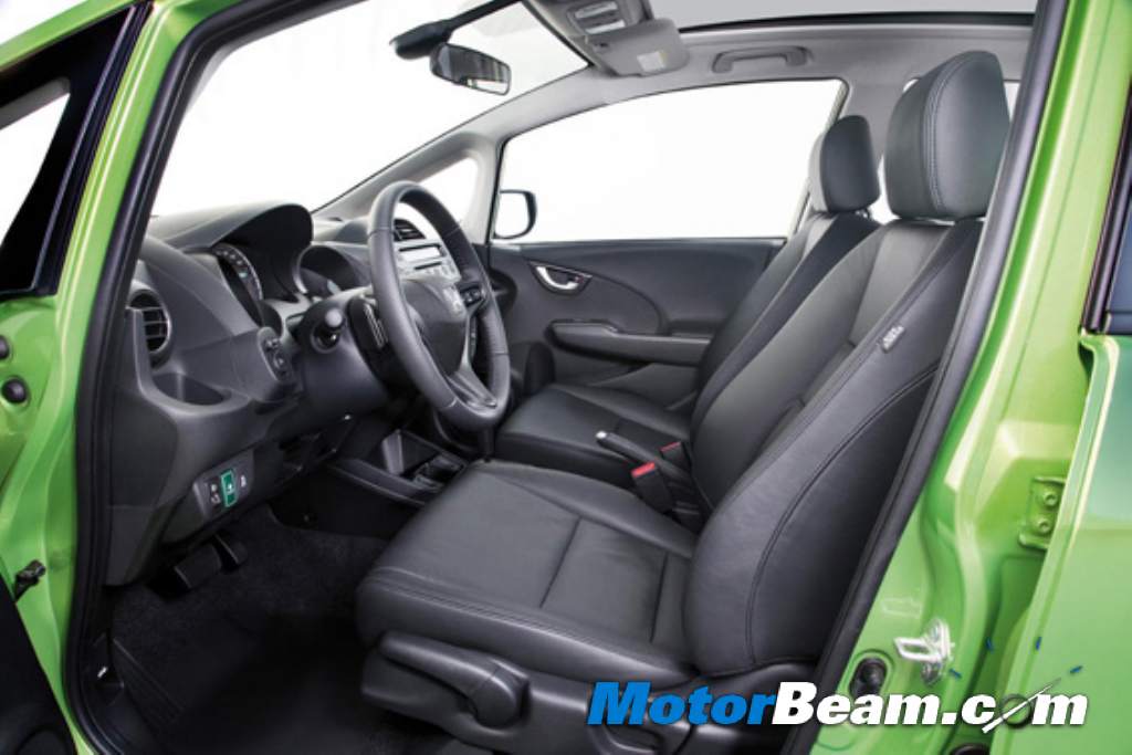 2011_Honda_Jazz_Interior 2011_Honda_Jazz_Interior