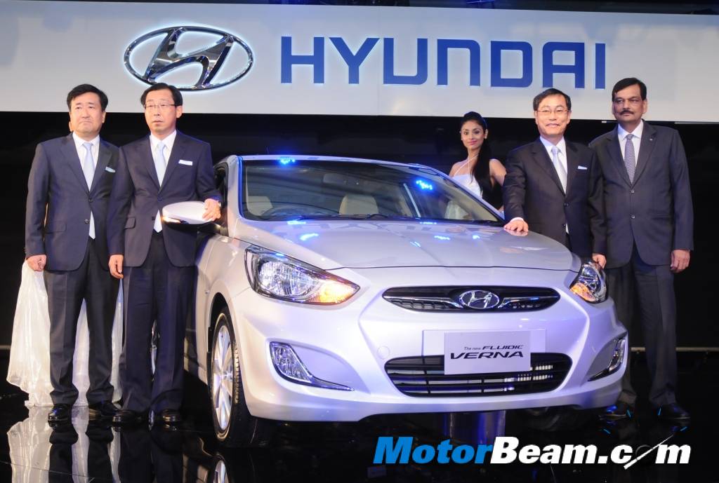 2011_Hyundai_Verna_India_Launch 2011_Hyundai_Verna_India_Launch