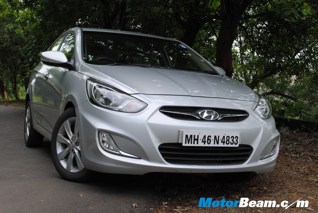 2011 Hyundai Verna Review 2011 Hyundai Verna Review
