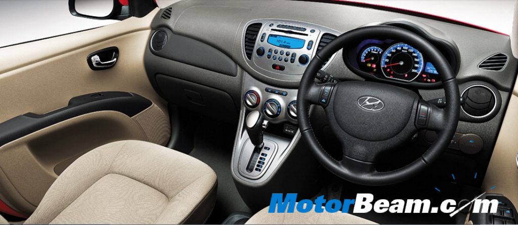 2011_Hyundai_i10_Dashboard 2011_Hyundai_i10_Dashboard