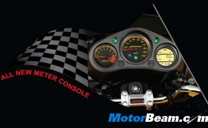 2011_Karizma_R_Meter_Console