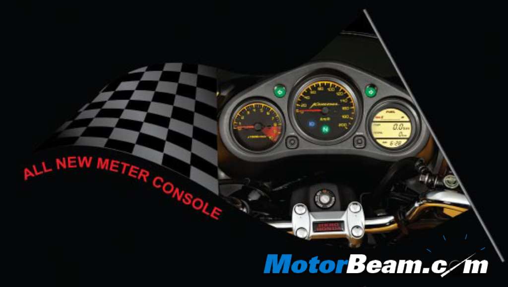 2011_Karizma_R_Meter_Console 2011_Karizma_R_Meter_Console
