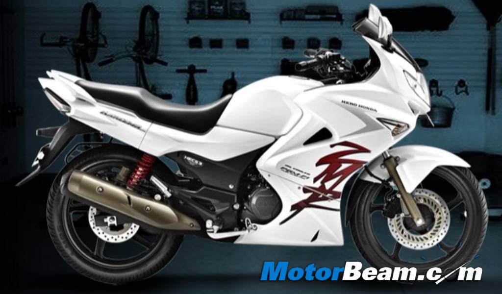 2011_Karizma_ZMR_White 2011_Karizma_ZMR_White