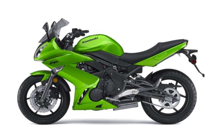 2011_Kawasaki_Ninja650R