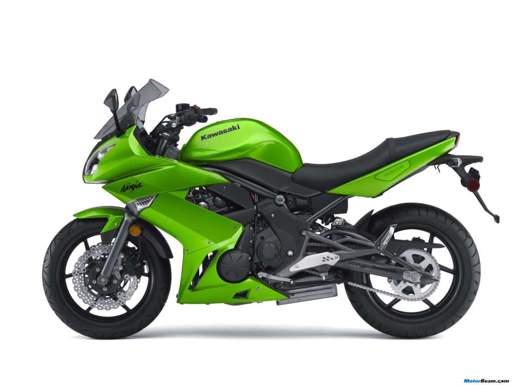 2011_Kawasaki_Ninja650R 2011_Kawasaki_Ninja650R