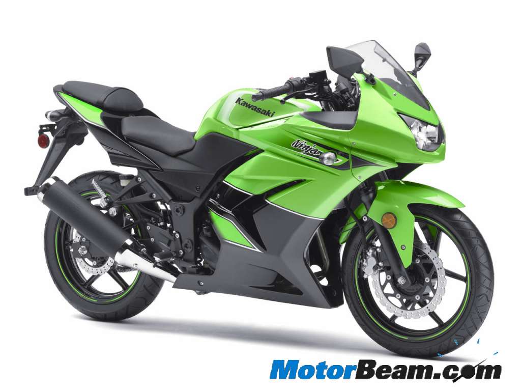 2011_Kawasaki_Ninja_250R_India 2011_Kawasaki_Ninja_250R_India
