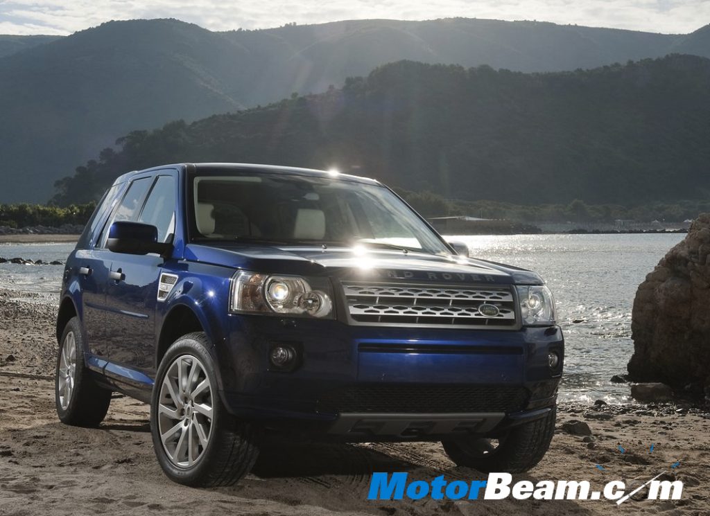 2011_Land_Rover_Freelander_2 2011_Land_Rover_Freelander_2