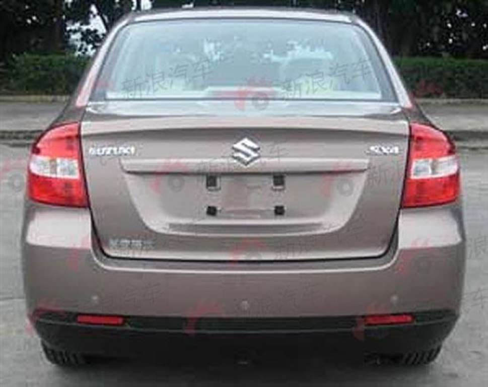 2011_Maruti_SX4 2011_Maruti_SX4