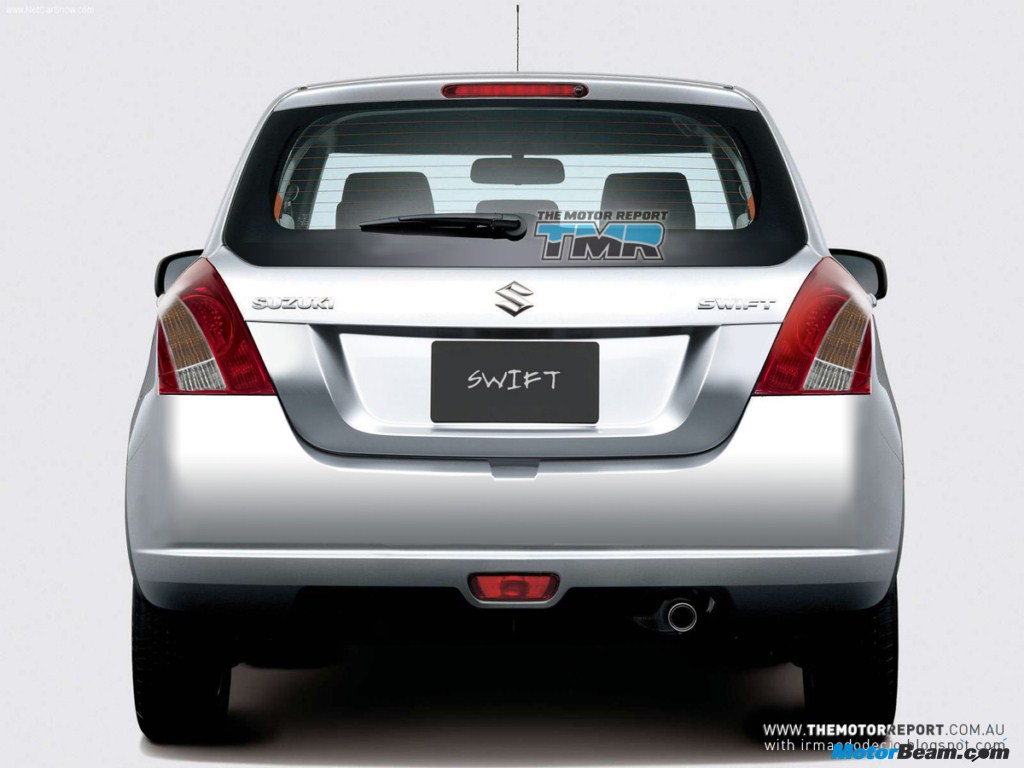 2011_Maruti_Swift