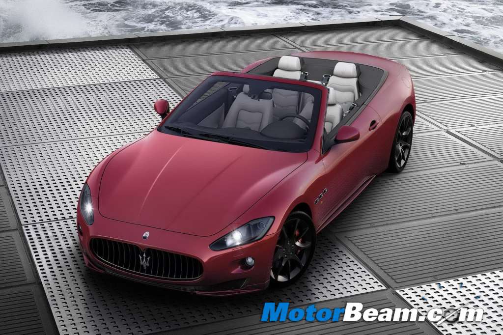 2011_Maserati_GranCabrio_Sport 2011_Maserati_GranCabrio_Sport