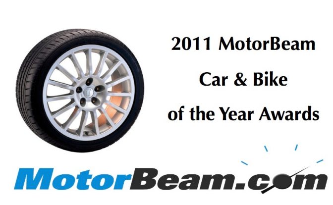 2011 MotorBeam Automotive Awards