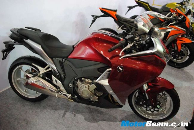 2011 Mumbai International Motor Show
