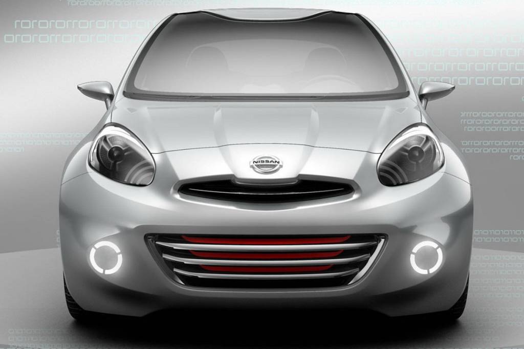2011_Nissan_Compact_Sport_Concept 2011_Nissan_Compact_Sport_Concept