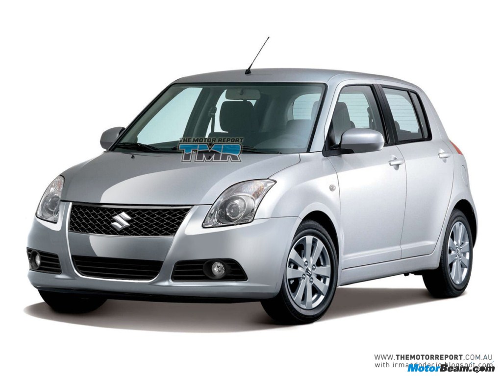 2011_Suzuki_Swift