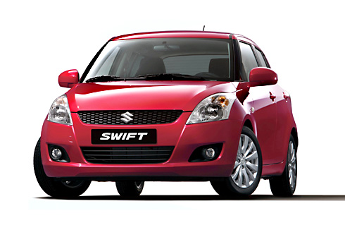 2011_Suzuki_Swift