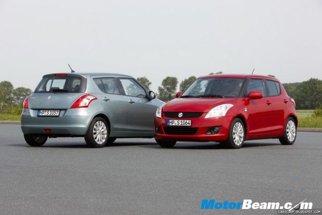 2011_Suzuki_Swift