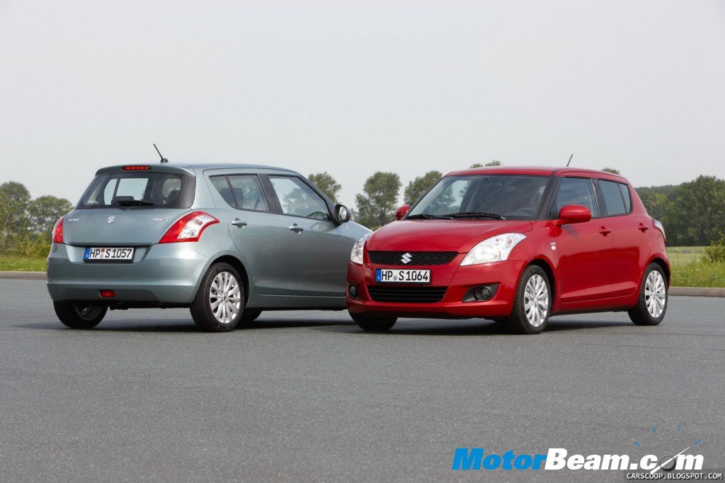2011_Suzuki_Swift
