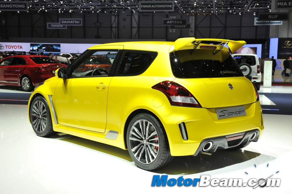 2011_Suzuki_Swift_S_Concept
