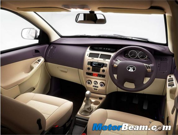 2011_Tata_Manza_Dashboard