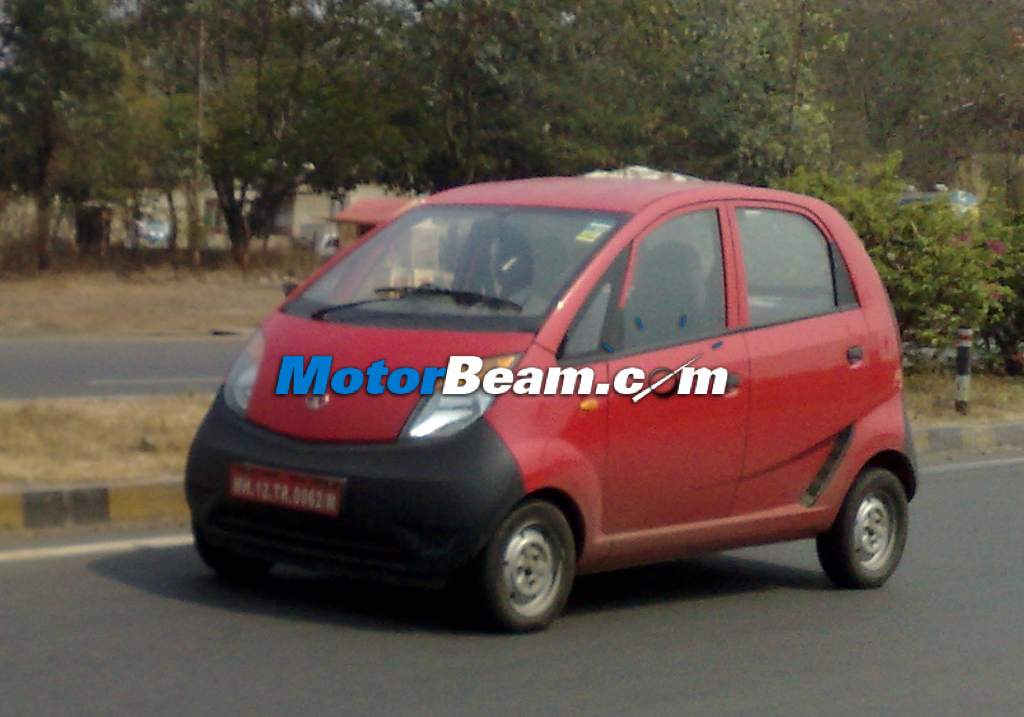 2011_Tata_Nano_Diesel 2011_Tata_Nano_Diesel
